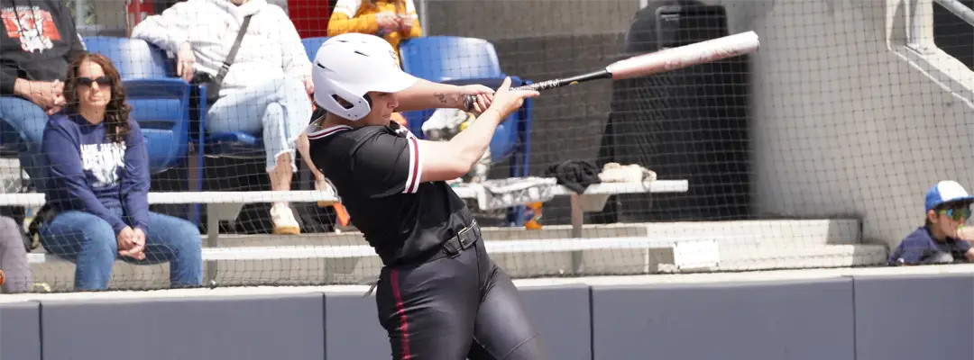 Valley City State University Softball