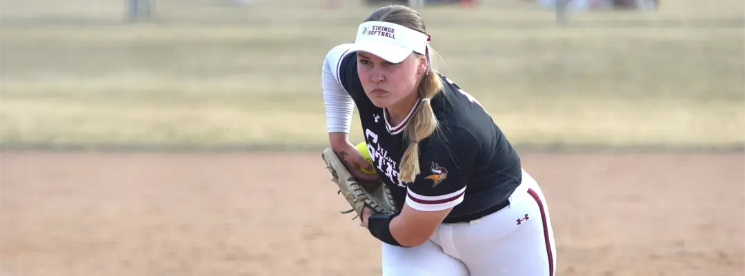 Valley City State University Softball
