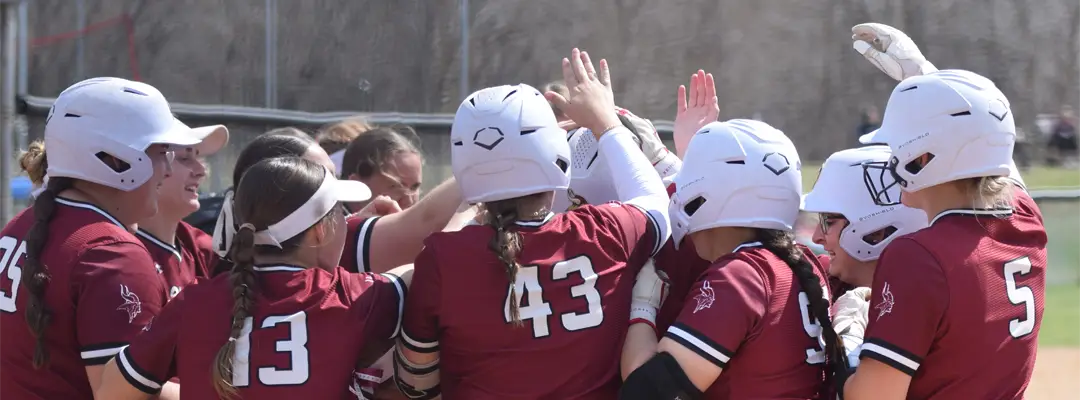 Valley City State University Softball