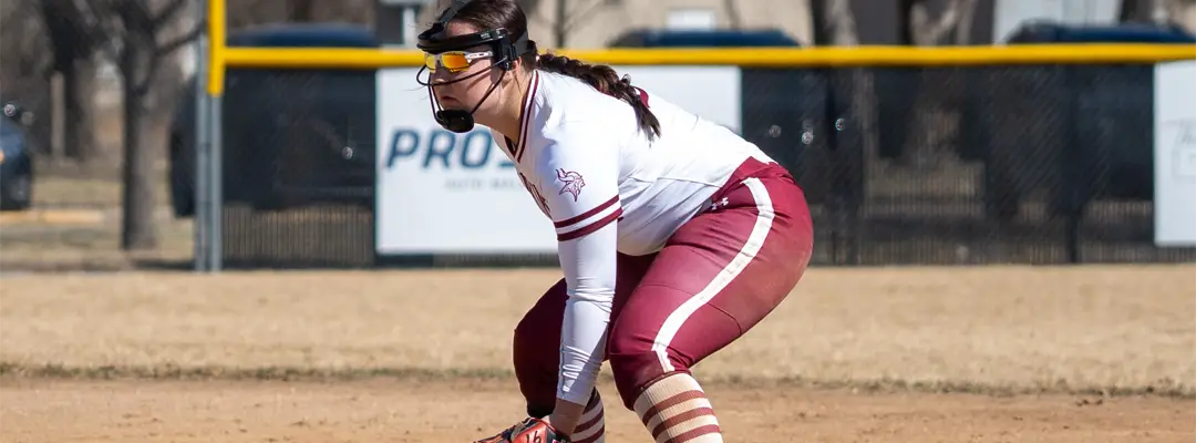 Valley City State University Softball